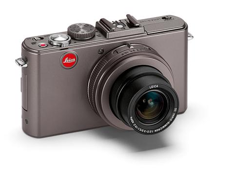 Leica aims for 1% camera market share