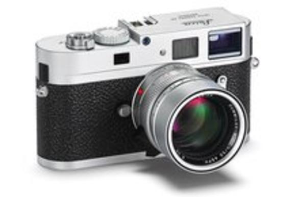 Leica explains M9 and M9-P delays