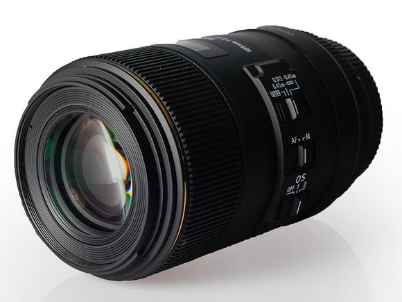 Sigma announces macro lens price reduction