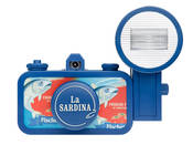 Lomography La Sardina review