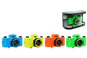 Lomo Sprocket Rocket review