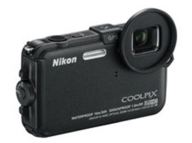 Nikon: new rugged camera can be 'market leader'
