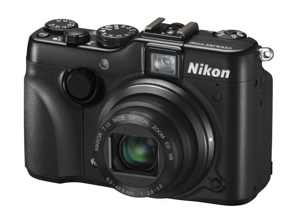 Nikon: we don't need mirrorless cameras