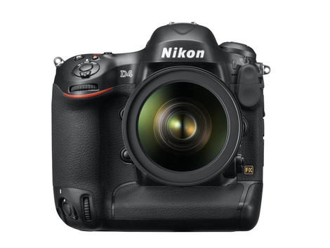 Nikon committed to optical viewfinders
