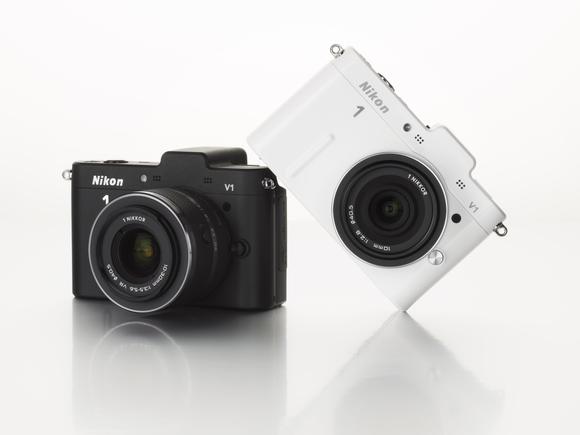 Jessops giveaway for Nikon 1 customers