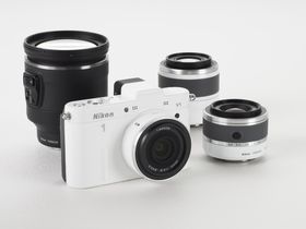 Sigma: we'd like to make Nikon 1 lenses