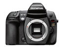 Olympus not ruling out more Four Thirds cameras