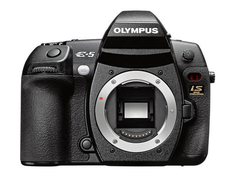 Exclusive: Olympus not ruling out more Four Thirds cameras