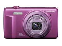 Smartphone-smashing cameras