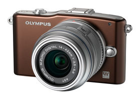 New Micro Four Thirds accessories coming