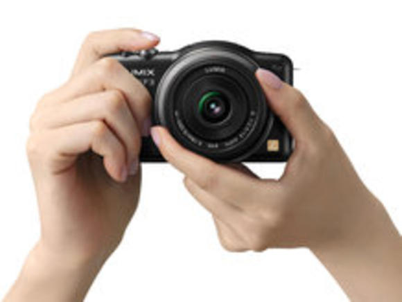 Compact system camera rumours rounded up