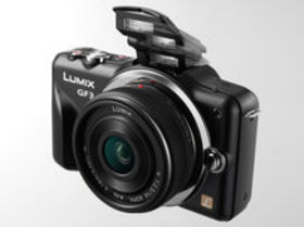 Panasonic Lumix GX1/GF7/GF8/GFPro: what you need to know
