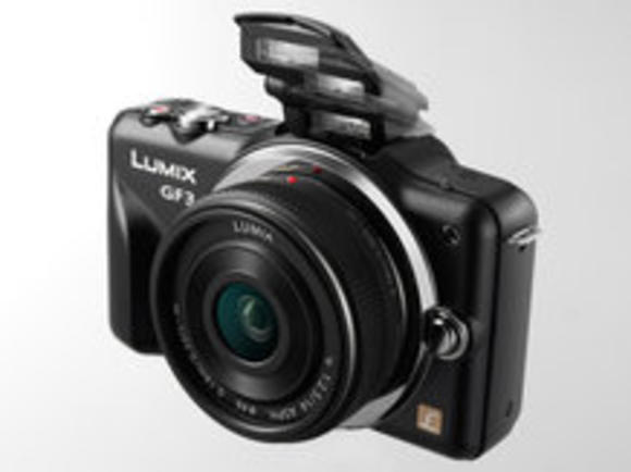 Panasonic Lumix GX1/GF7/GF8/GFPro: what you need to know