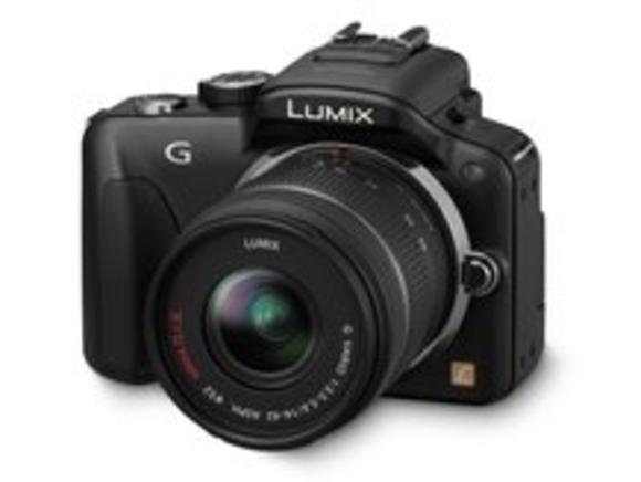 Panasonic hopes to grow compact system camera market further