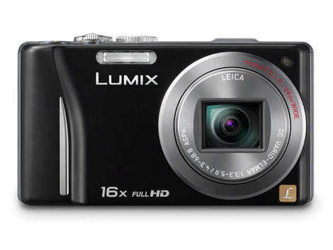 Amazon top 20 filled with compact cameras