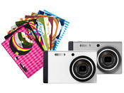 Pentax Optio RS1500 review