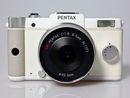 Pentax: Q sales 'disappointing'