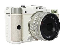 Week in camera news