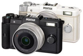 Pentax UK speaks out on Ricoh sale