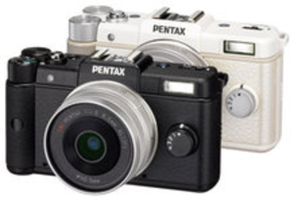 Pentax UK speaks out on Ricoh sale