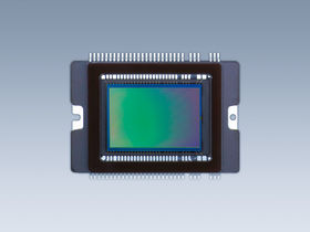 Sensor size explained