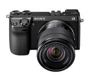 Sony NEX-7 review