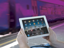 'IPAD 3' will face a host of competitors in the tablet market