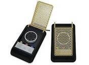 Geek out with the Star Trek Communicator phone