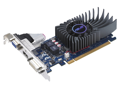 Nvidia geforce gt 430