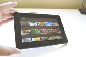 RIM: Buy two BlackBerry Playbooks get one free