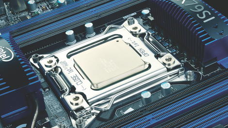 Intel's next generation processor line-up leaked
