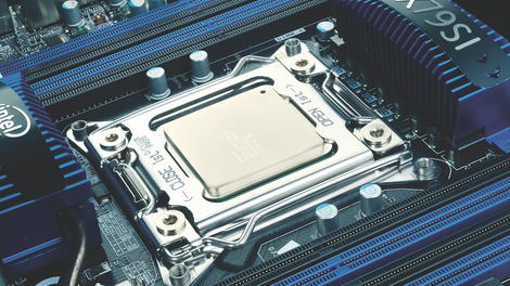 Intel Iris Pro ready to hit desktops in boost for PC gamers everywhere