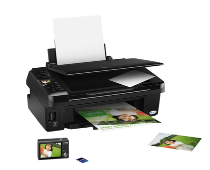 Epson stylus sx425w