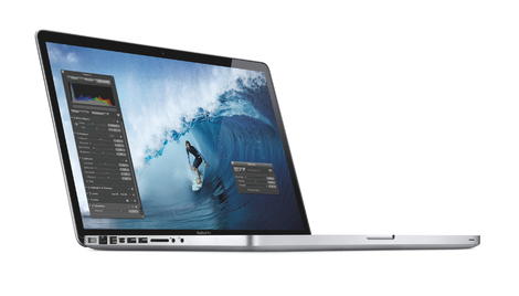 The Odd Mac Out? Non-Retina MacBook Pro could be set for retirement