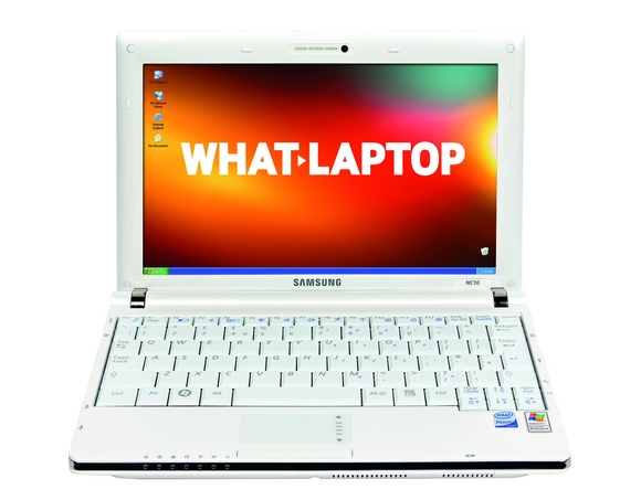 Samsung nc10