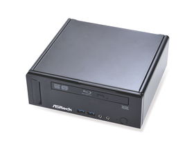 ASRock CoreHT 252B