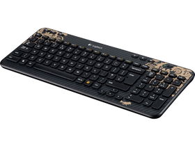 Logitech Wireless Keyboard K360