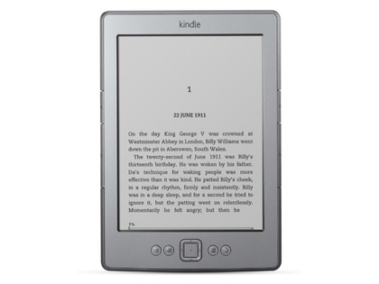 Kindle 4