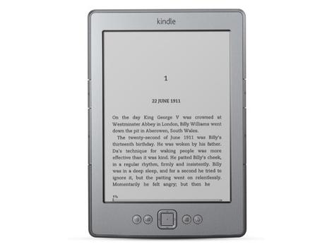 Ebook pricing could fall after VAT cut