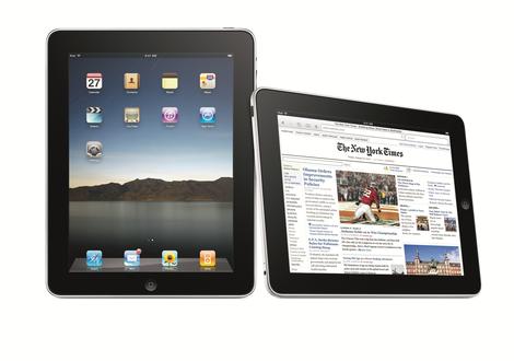 iPad mini 'will start production in Q3'