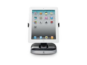 Logitech Speaker Stand for iPad