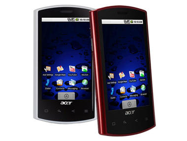 Acer Liquid E review