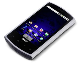 Acer Liquid S100