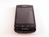BlackBerry Storm 2 review