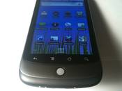 Google Nexus One review