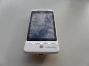 HTC Hero review