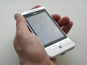 HTC Hero (G2 Touch) review