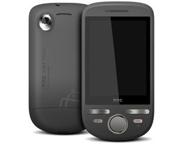 HTC changes mind over Tattoo - no Éclair upgrade