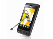 LG Cookie KP500 review