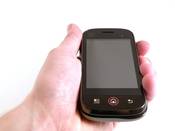 Motorola Dext MB200 review